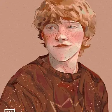 Profile image of 론 위즐리