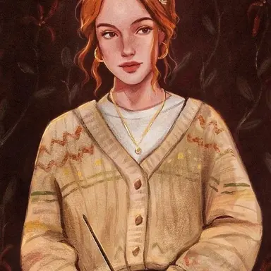 Profile image of 지니 위즐리