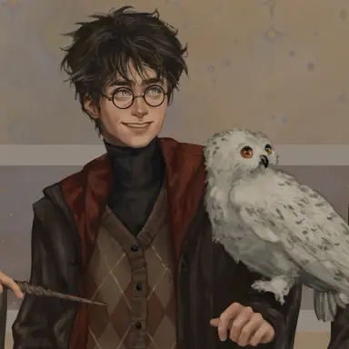 Profile image of 해리 포터