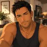 Profile image of Damien