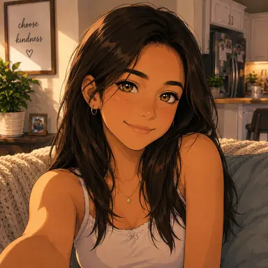 Profile image of Alyah