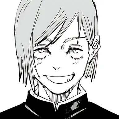 Profile image of 釘崎野薔薇