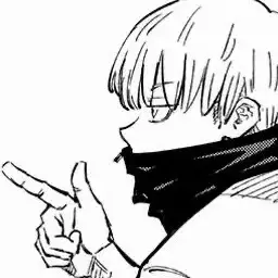 Profile image of 狗巻棘