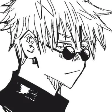 Profile image of 五条悟