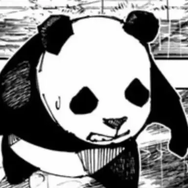 Profile image of パンダ