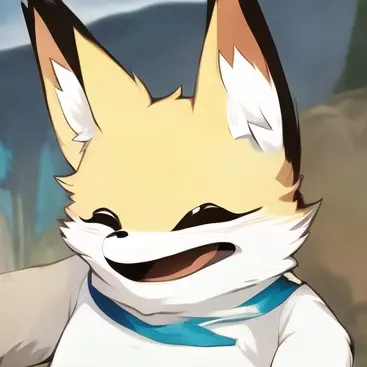 Profile image of 여우 ㅗ