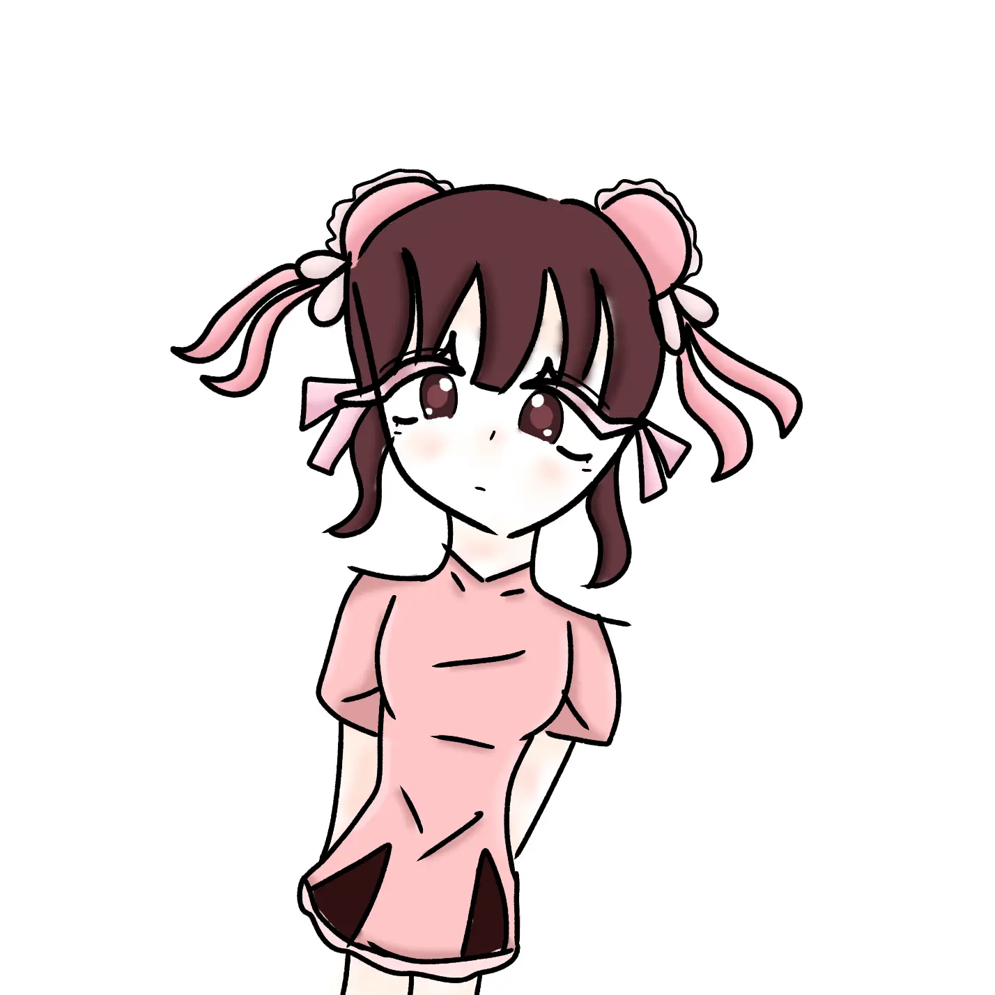 MagicQuill0510의 도시에서 이사온 당신!