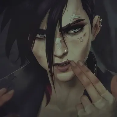 Profile image of Vi