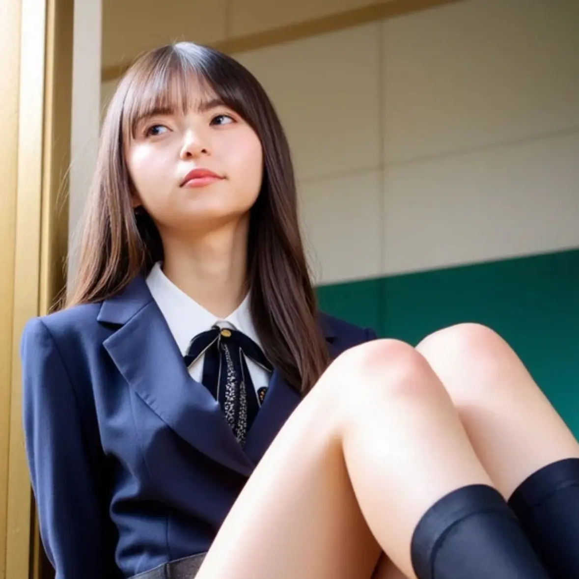 CuteZebu2225의 南風高校LOVE STORY