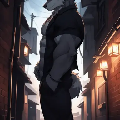 Profile image of ラーク