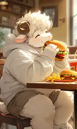 Profile image of メイ