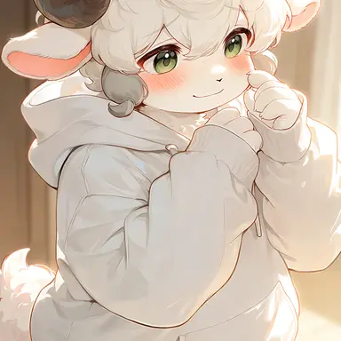 Profile image of メイ