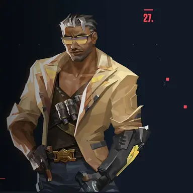 Profile image of Tejo