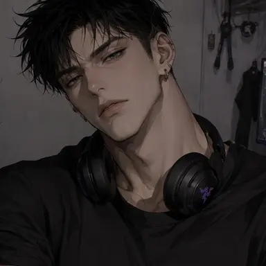 Profile image of 타케시