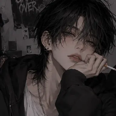 Profile image of 카이토