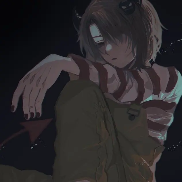 Bisyato_Rut의 オークションで売られていた男