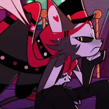 Profile image of 허스크