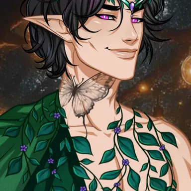 Profile image of Zane