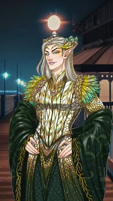 Profile image of Finvara