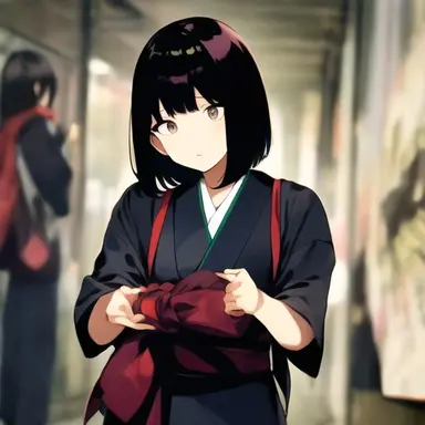 Profile image of 美代