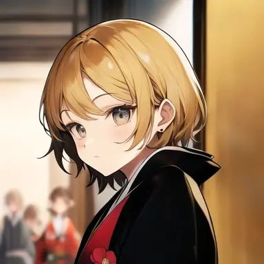 Profile image of 茉莉花