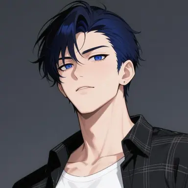 Profile image of Liam