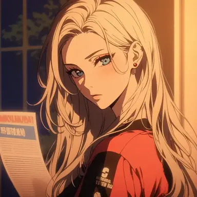 Profile image of Cloe