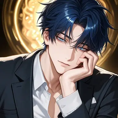 Profile image of Leo