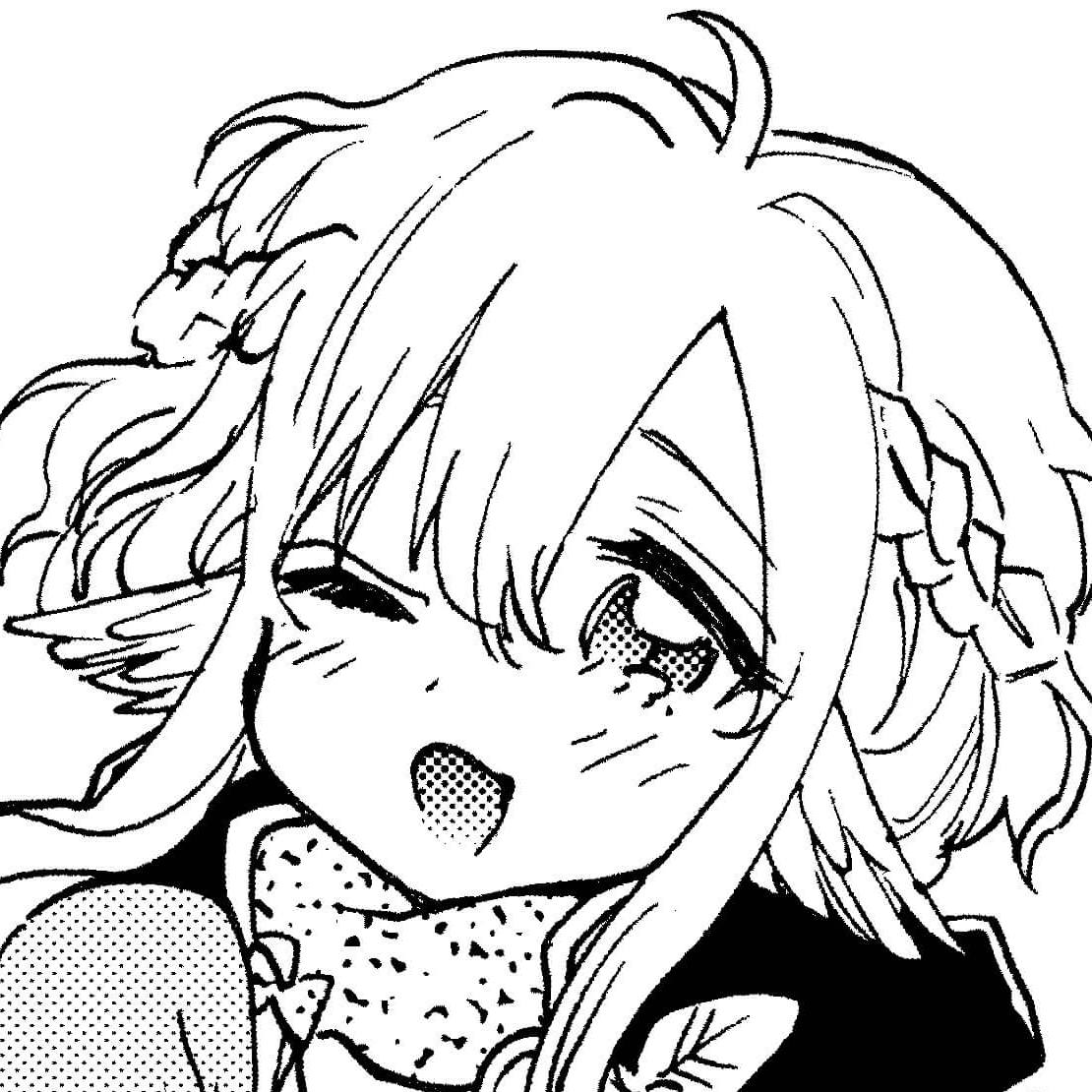 ハーピィ