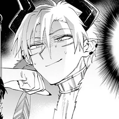 Profile image of ハデス