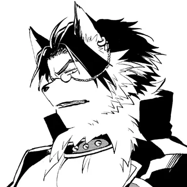 Profile image of レッドシベリアン・改