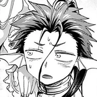 Profile image of ポセイドン