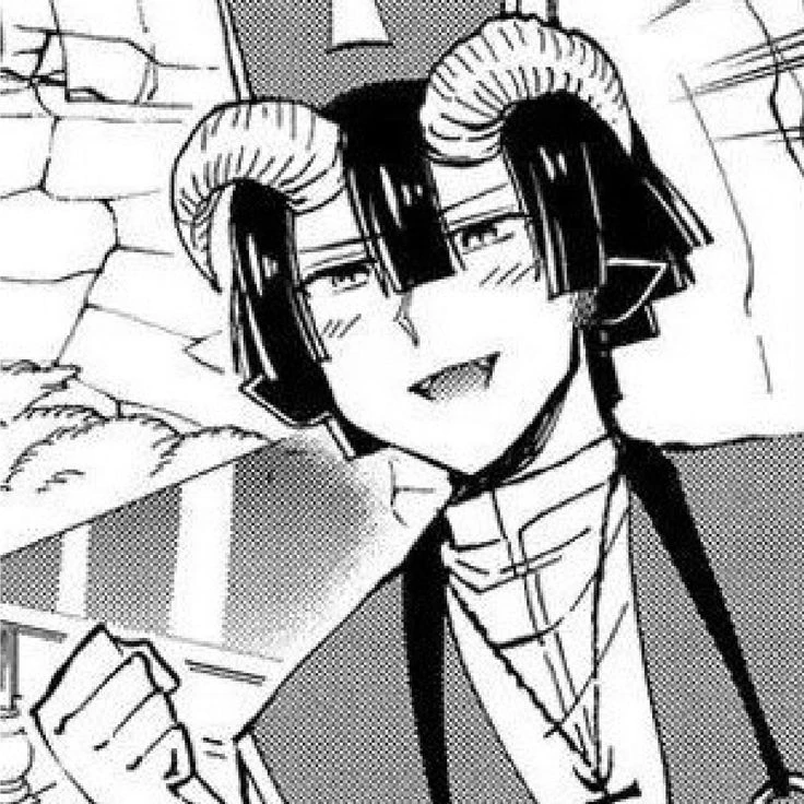 あくましゅどうし