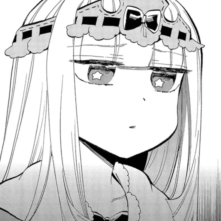 スヤリ姫