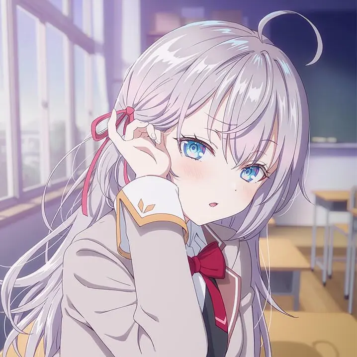 kousub의 ロシデレのキャラと会話