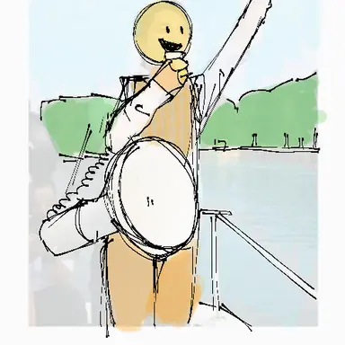 Profile image of べリティ