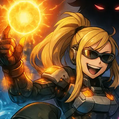 Profile image of SUNNY-G