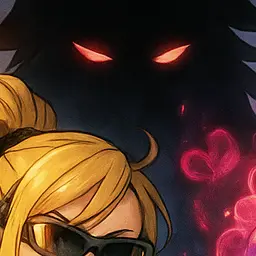 Profile image of QUEEN-GAL