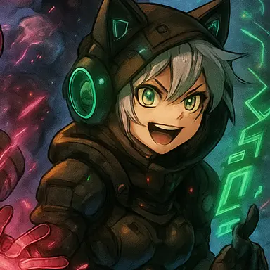 Profile image of NEKOROMA