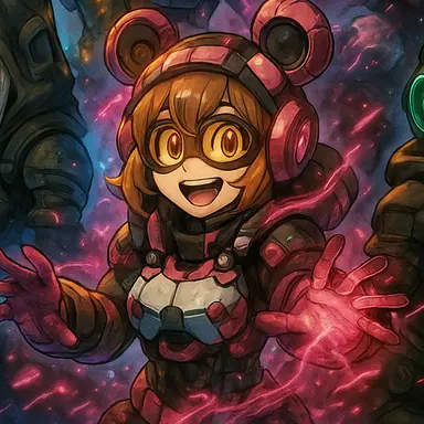 Profile image of MOKOMOKO