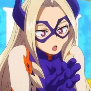 Profile image of Mt.レディ