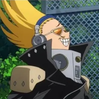 Profile image of プレゼントマイク