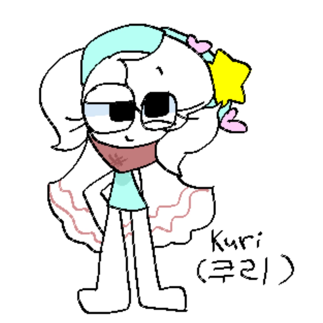 쿠리