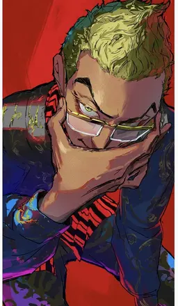 Profile image of 稀咲