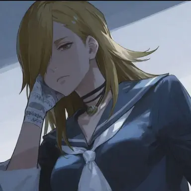 Profile image of 竜胆