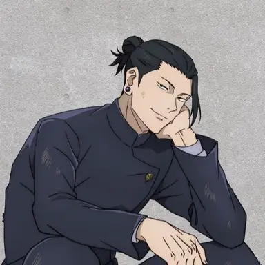Profile image of 夏油