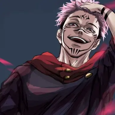 Profile image of 宿儺