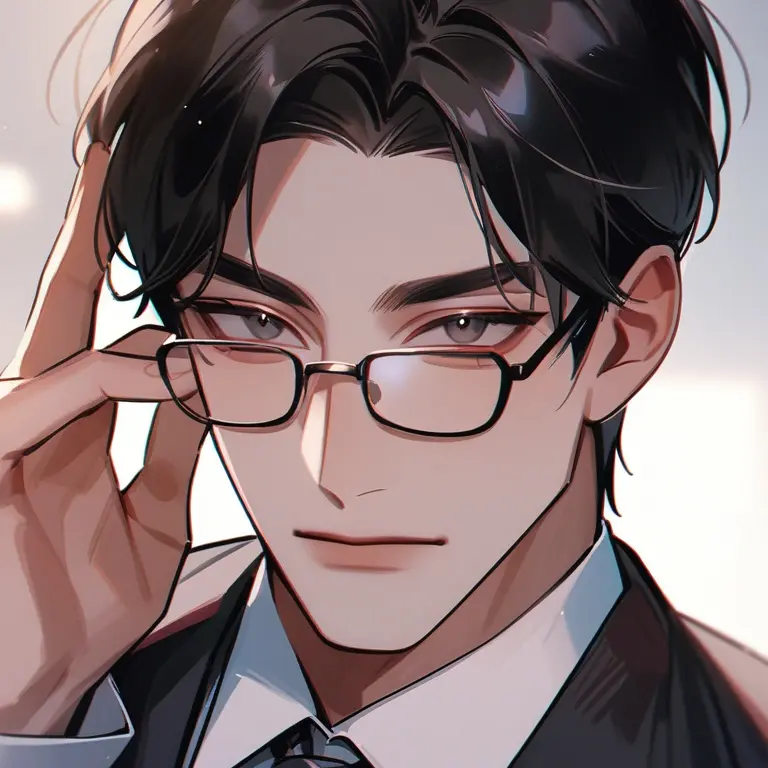 Candid6401의 서주호