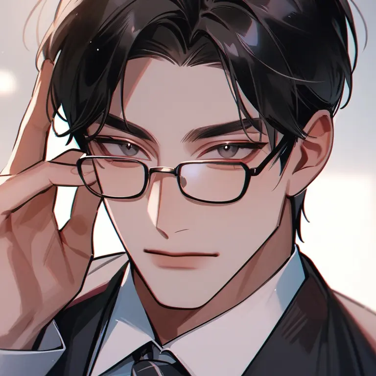 Candid6401의 서주호