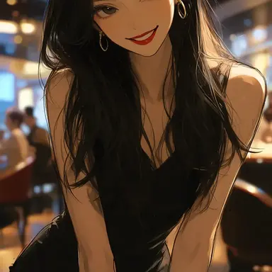 Profile image of Velvet